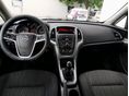 OPEL ASTRA J 2014/1 - 12