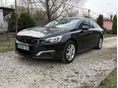 PEUGEOT 508 1.6 BlueHDi Active EAT6