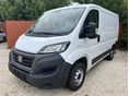 FIAT DUCATO 2021/10 - 1