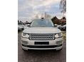 LAND ROVER RANGE ROVER Range3.0 TDV6 Vogue LWB (Automata) 195.000km.Vezetett szervizkönyv.Megkímélt .Költségmentes állapot
