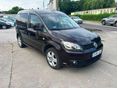 VOLKSWAGEN CADDY 2011/6 - 1