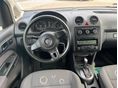 VOLKSWAGEN CADDY 2011/6 - 10