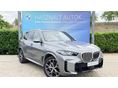 BMW X5 xDrive50e (Automata) Magyarországi. garanciális. szervíz csomag