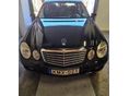 MERCEDES-BENZ E 200 2006/10 - 6