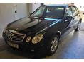 MERCEDES-BENZ E 200 CDI Elegance