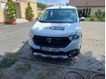 DACIA LODGY 1.5 Blue dCi Stepway (7 személyes )