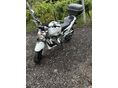 YAMAHA FZ6-N 