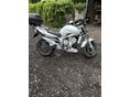 YAMAHA FZ6-N 2005/3 - 4