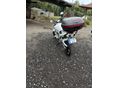 YAMAHA FZ6-N 2005/3 - 5