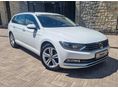 VOLKSWAGEN PASSAT VIII Variant 1.4 TSI BMT ACT Comfortline