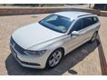 VOLKSWAGEN PASSAT VIII 2016/11 - 2