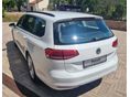 VOLKSWAGEN PASSAT VIII 2016/11 - 5