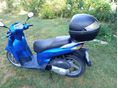 HONDA SH 150 