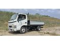 TOYOTA DYNA 2.5 D-4D 150 Három oldalra billentős
