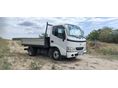 TOYOTA DYNA 2003/1 - 3