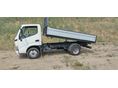 TOYOTA DYNA 2003/1 - 10