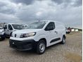 PEUGEOT PARTNER 1.5 BlueHDi 100 L1 (3 személyes ) Azonnal. készletről