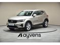 VOLVO XC40 2.0 [B4] MHEV Plus Bright AWD DCT MAGYAR 1.TUL-GARANTÁLT KM-SZERVIZTÖRTÉNET-ÁFÁS-GARANCIÁVAL!