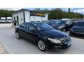 VOLKSWAGEN PASSAT CC 2.0 CR TDI Business DSG Alkalmi Vétel. Szép Állapot. Magyar Autó! Kevés Km!
