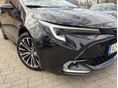 TOYOTA COROLLA 1.8 Hybrid Executive e-CVT Sávelhagyásra figyelmeztető/Ülésfűtés/Tol.kamera/Táv.tempomat/LED