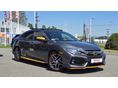 HONDA CIVIC 2017/3 - 2