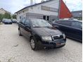 SKODA FABIA Combi 1.4 16V Charm Magyarországi.első tulajdonos!!!