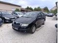 SKODA FABIA 2007/1 - 2