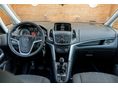 OPEL ZAFIRA 2013/1 - 12
