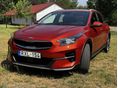 KIA XCEED 1.4 T-GDI Launch Edition Plus DCT Garanciális. magyarországi. egy tulajos