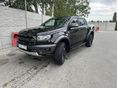 FORD RANGER 2.0 TDCi 4x4 Raptor (Automata)