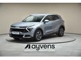 KIA SPORTAGE 1.6 T-GDI Gold MAGYAR 1.TUL-GARANTÁLT KM-SZERVIZTÖRTÉNET-ÁFÁS-GARANCIÁVAL!