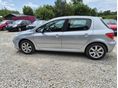PEUGEOT 307 2007/9 - 8