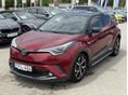 TOYOTA C-HR 2019/2 - 2