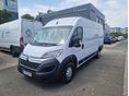 CITROEN JUMPER 2023 - 1