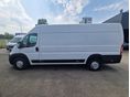 CITROEN JUMPER 2023 - 7