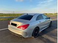 MERCEDES-BENZ CLA 180 2014/6 - 2