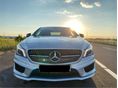 MERCEDES-BENZ CLA 180 2014/6 - 4