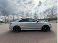 MERCEDES-BENZ CLA 180 2014/6 - 12