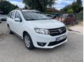 DACIA LOGAN 2014/3 - 1