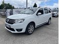 DACIA LOGAN 2014/3 - 2