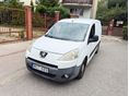 PEUGEOT PARTNER 2011/6 - 2