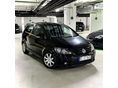 VOLKSWAGEN GOLF PLUS 2006/7 - 2