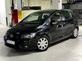 VOLKSWAGEN GOLF PLUS 2006/7 - 3