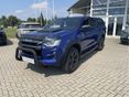 ISUZU D-MAX 1.9 D LS Plus (Automata) 1 TULAJD.MAGYARORSZÁGI.GARANTÁLT KM.SZERVIZKÖNYV.VONÓHOROG.TÉLI GUMI !