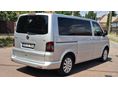 VOLKSWAGEN TRANSPORTER 2006/11 - 2