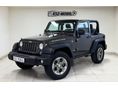 JEEP WRANGLER 2018/8 - 1