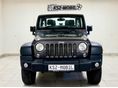 JEEP WRANGLER 2018/8 - 2