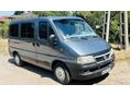 FIAT DUCATO 15 2.0 JTD Combinato L2H1 LAKÓAUTÓ!