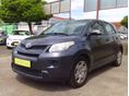 TOYOTA URBAN CRUISER 2009/6 - 1