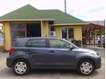 TOYOTA URBAN CRUISER 2009/6 - 11